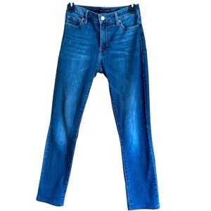 Lucky Brand~ Hayden Mid-Rise‎ Skinny Jeans Size 2/26